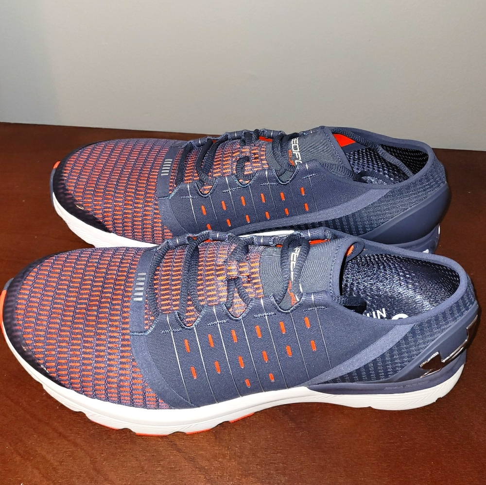 Men's UA Speedform Europa Sneakers